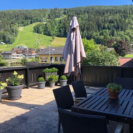 Resch By Schladming-appartements 斯拉德明