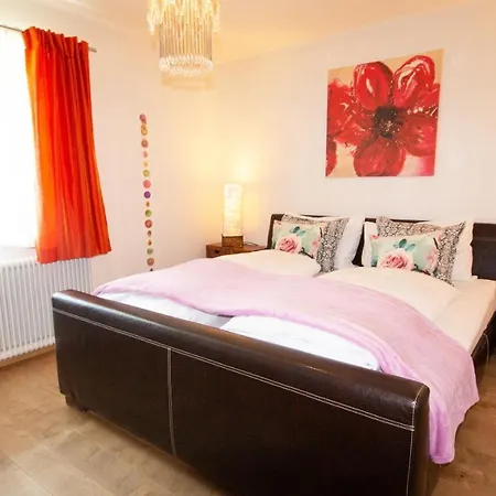 Resch By Schladming-appartements Apartment *