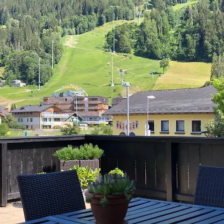 Resch By Schladming-appartements