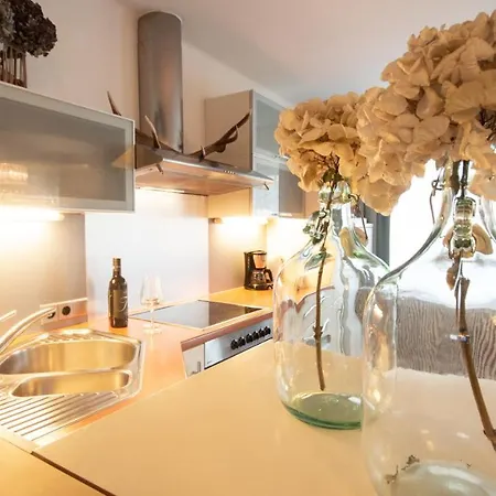 Resch By Schladming-appartements 公寓