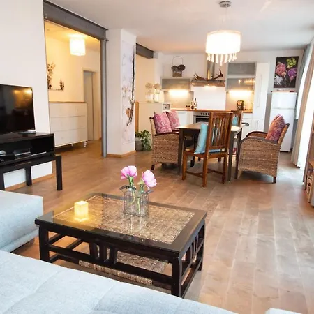 Resch By Schladming-appartements * Schladming