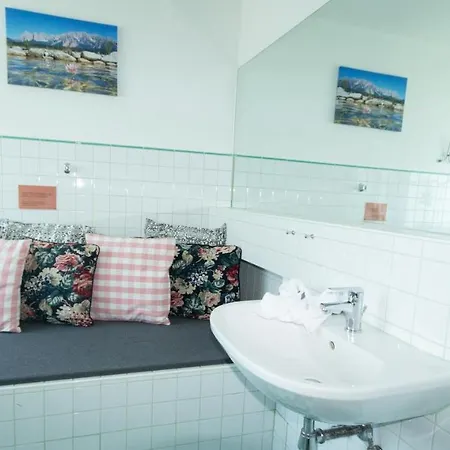 Resch By Schladming-appartements Apartment