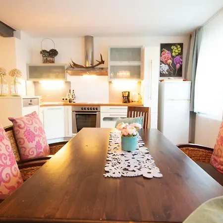 Resch By Schladming-appartements *