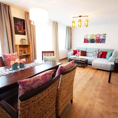 Resch By Schladming-appartements Apartment *