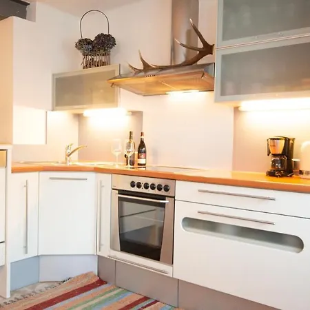 Resch By Schladming-appartements