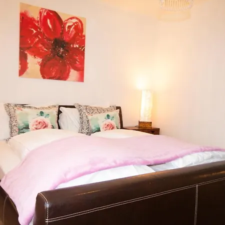 公寓 Resch By Schladming-appartements *