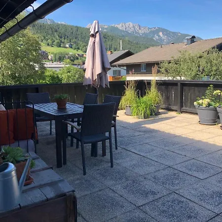 Apartment Resch By Schladming-appartements Schladming