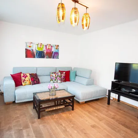 Resch By Schladming-appartements 公寓