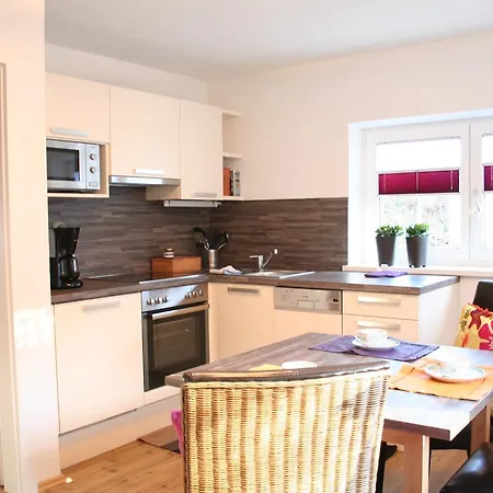Resch By Schladming-appartements 斯拉德明