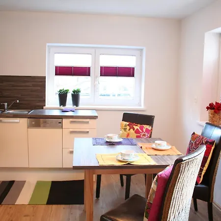 Resch By Schladming-appartements 斯拉德明