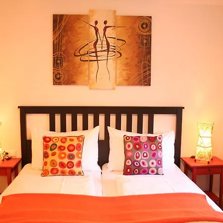Resch By Schladming-appartements * 斯拉德明