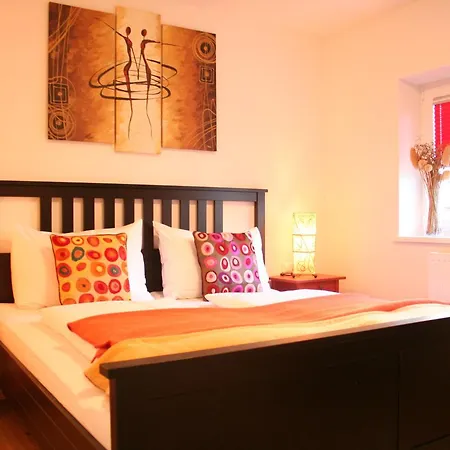 Resch By Schladming-appartements Schladming