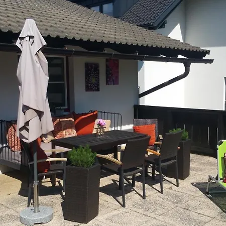 Resch By Schladming-appartements Apartment *
