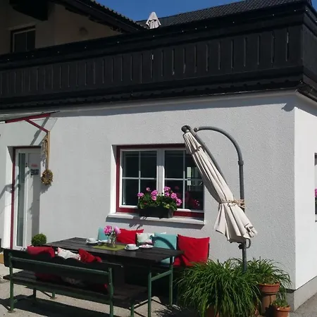 Resch By Schladming-appartements * 斯拉德明